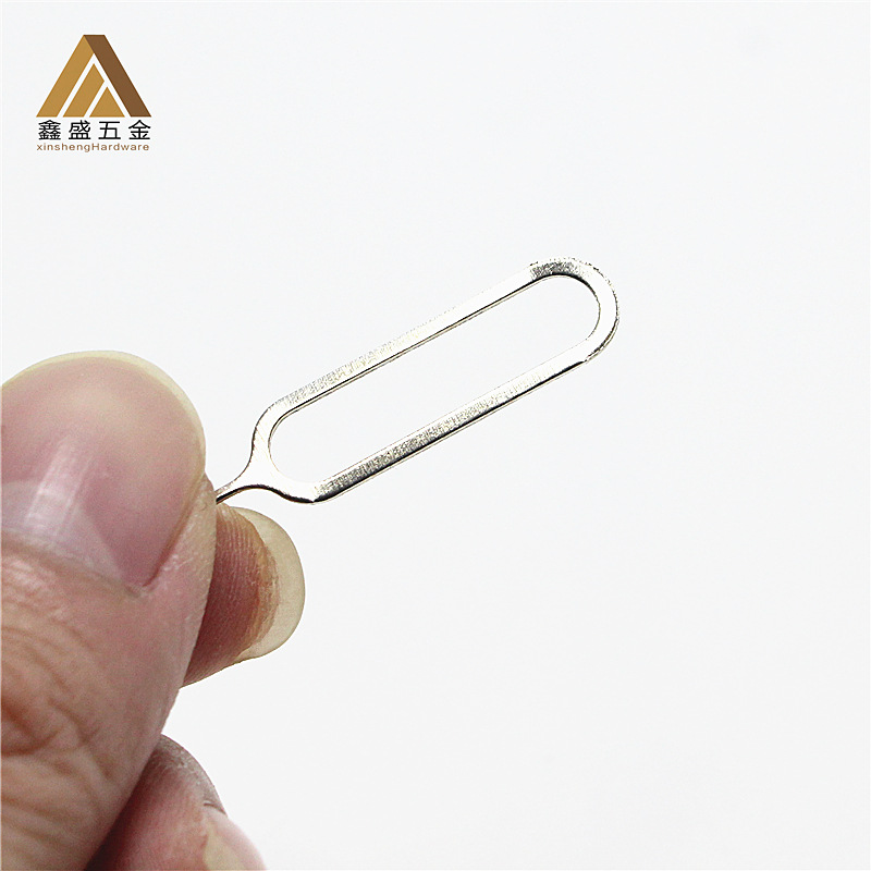 Suitable for Android and Apple Mobile Phone Card Extractor, Tablet Card Extractor, Universal Sim Card Slot Card Extractor Pin