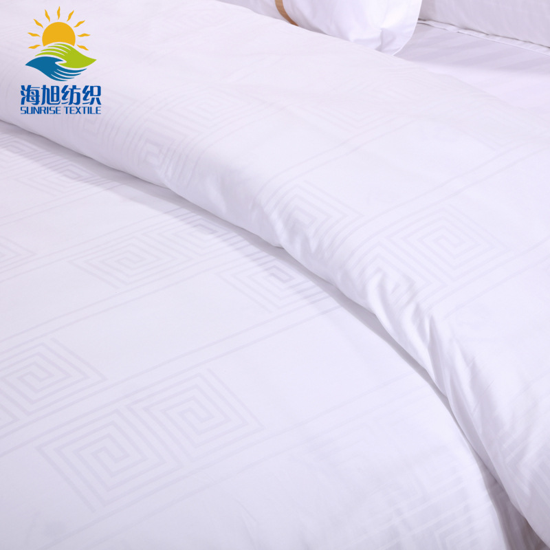 Special link for bedding products production according to communication List