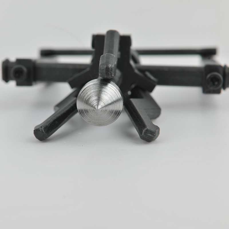 Inner hole bearing puller three-jaw bearing puller removal tool puller remover auto repair tool