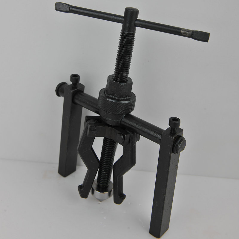 Inner hole bearing puller three-jaw bearing puller removal tool puller remover auto repair tool