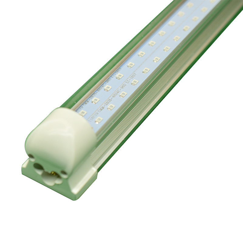 Factory wholesale led Plant Growth Light T8 tube red and blue full spectrum led fill light
