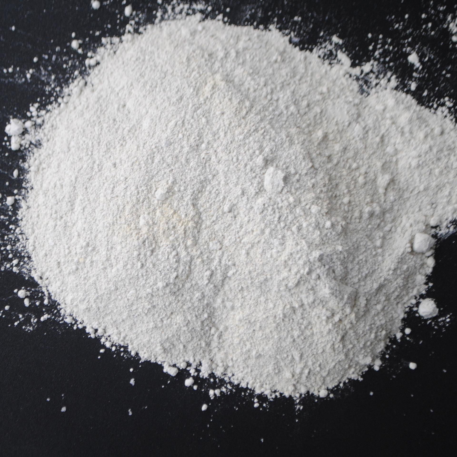 Zinc Oxide Construction Ceramics Activated Feed Grade Calcined Ceramics Special Analytical Reagent Sintered Granular Zinc Oxide