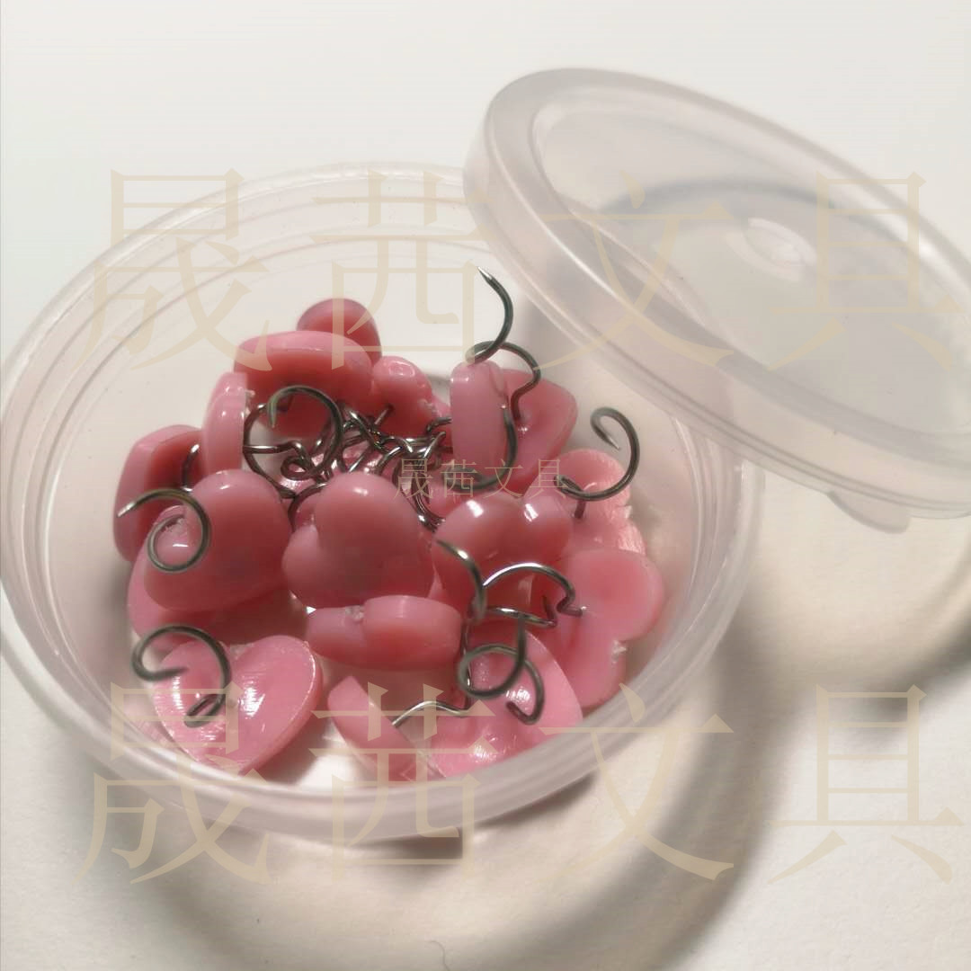 Rose Sofa Fixer Stainless Steel Twist Nail Bed Sheet Clamp Quilt Cover Seamless Lengthened Thickened Anti-skid Anti-running