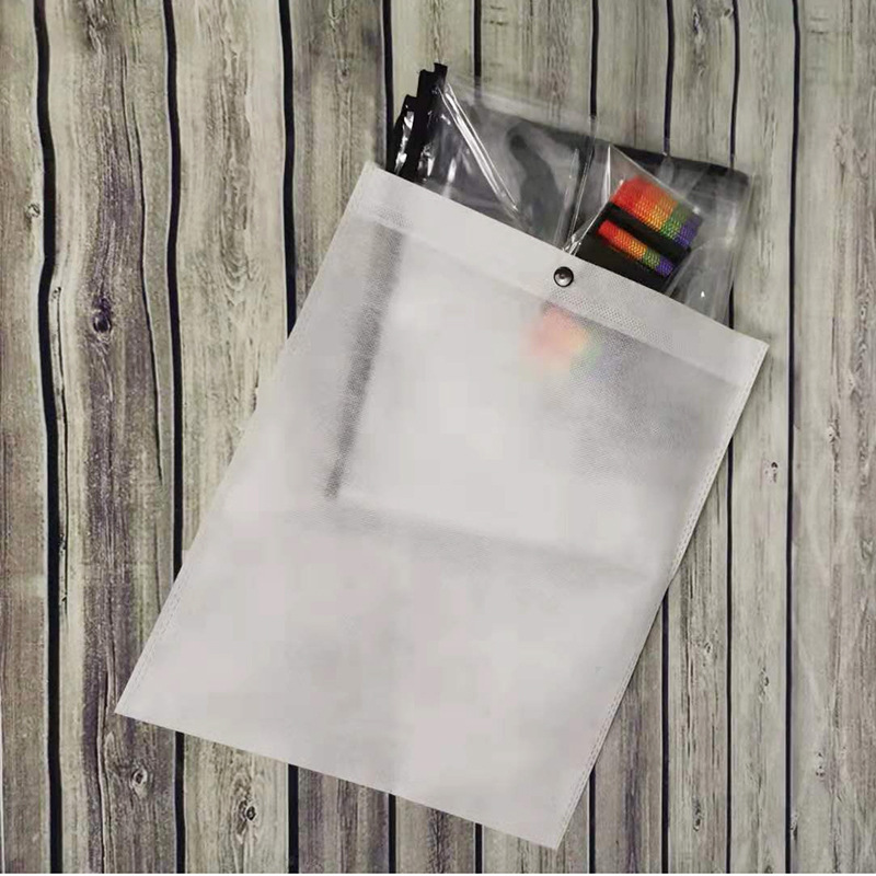 Factory direct thick wear-resistant waterproof suitcase dust cover luggage case protective cover luggage case transparent case