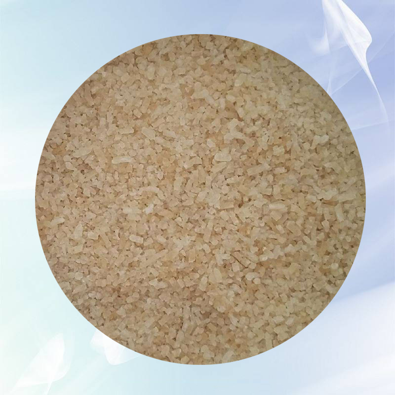 Thickener Gel Industrial Gelatin Gelatin Powder Gelatin Granules Granular Bone Gelatin