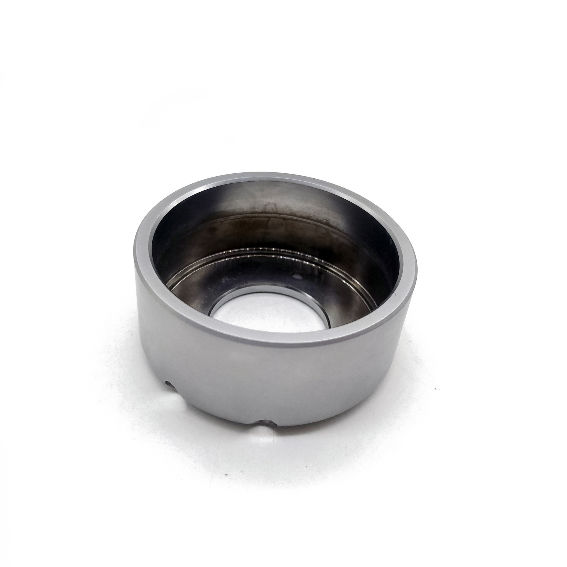 New Energy Shell Accessories Custom Processing Aluminum Alloy Shell Production and Processing Surface Treatment Electroplating Processing