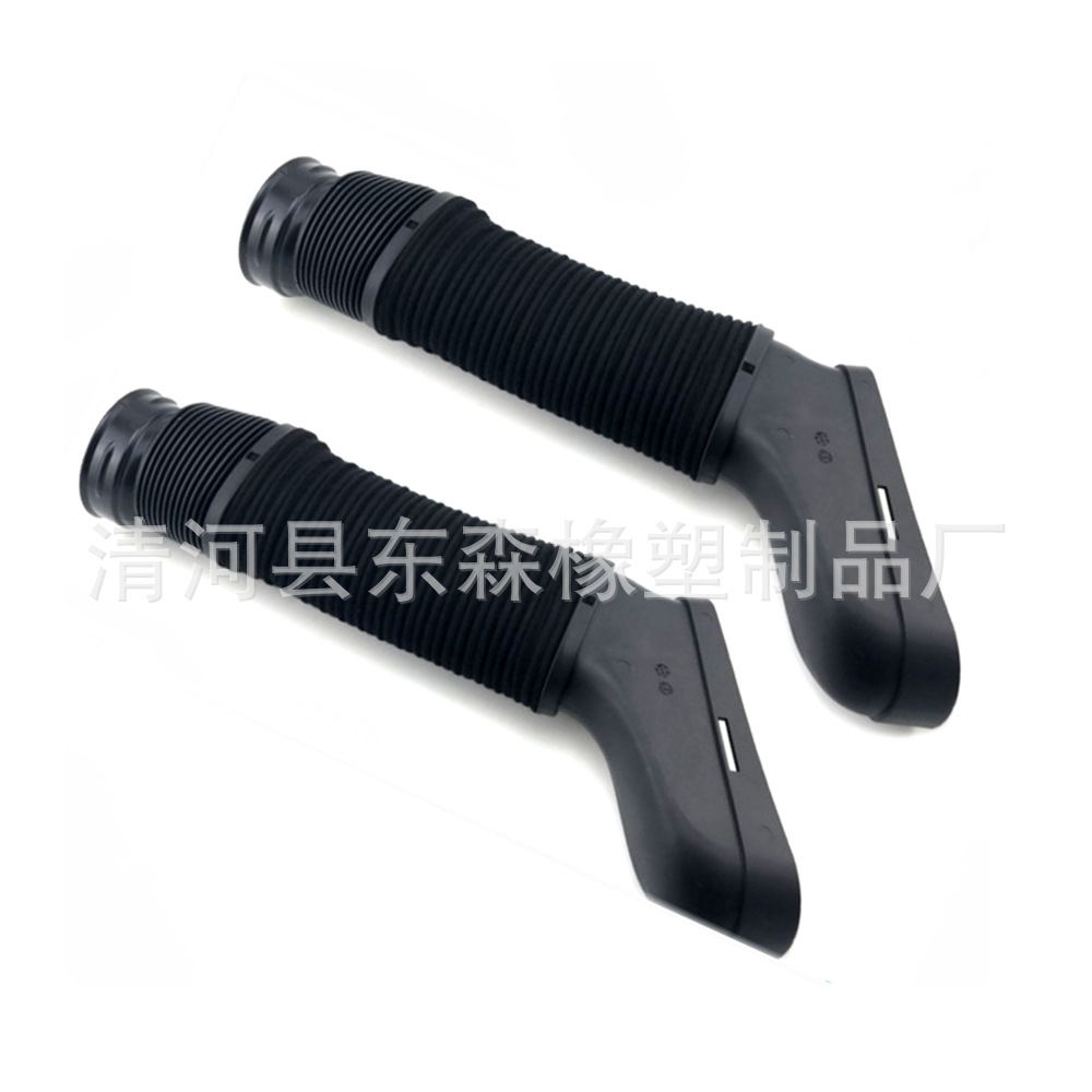 2720903582 подходит для w204 w212, воздухопровод 2720903682, воздухозаборный шланг, левый и правый