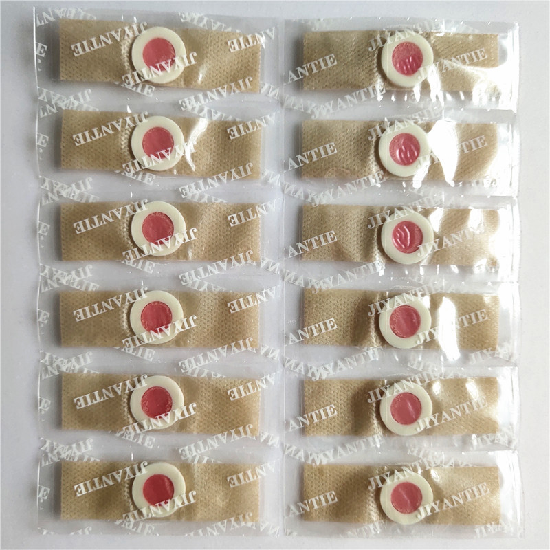 Wanzhong chicken eye paste manufacturer chicken eye paste chicken eye cream to relieve foot corns discomfort wholesale processing