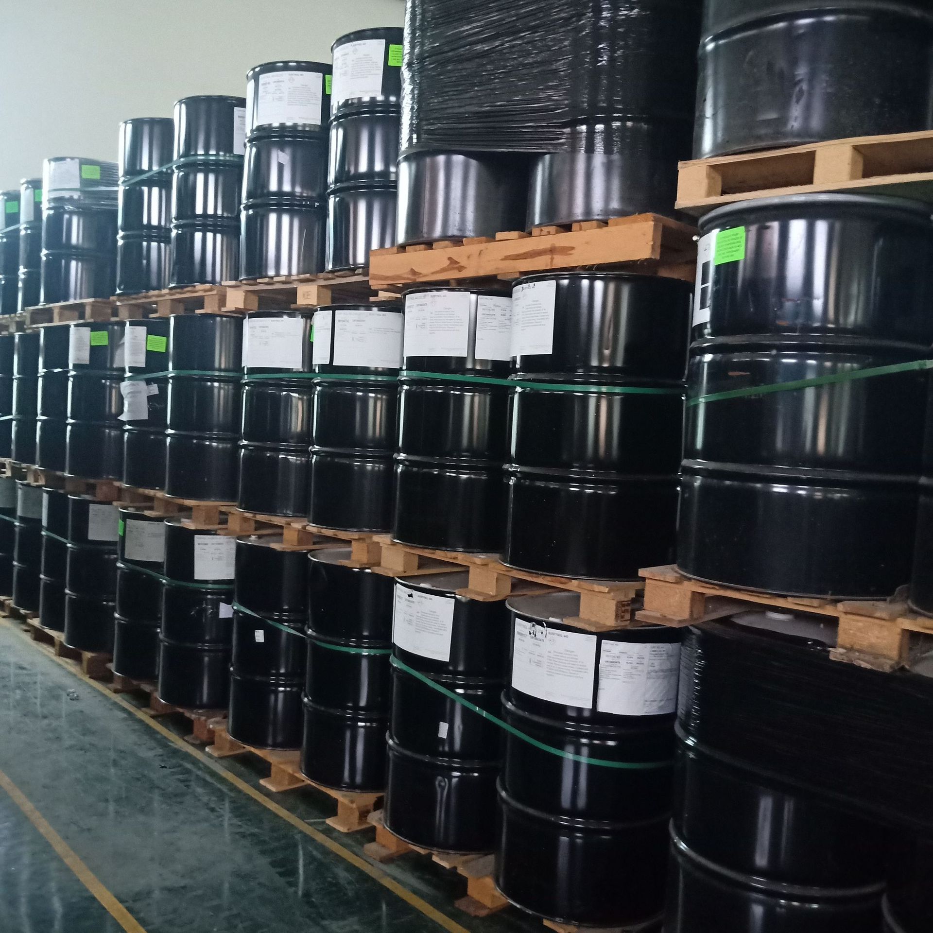 Yingchuang SubstratE MoisturizEr Surfynol 104E AmErican Gas 104E MolEcular DEfoaming MoisturizEr