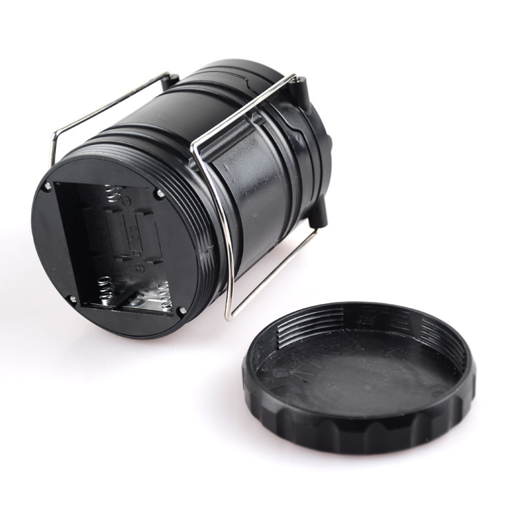 Factory new camping lamp 30LED camping lamp outdoor lighting super bright camp tent lamp Rashen pony lamp