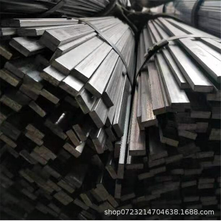 Холоднокатаный квадратный железный квадратный стальной профиль 18*18 20*20 40*40 холоднокатаный яркий квадратный стальной заготовки сверление