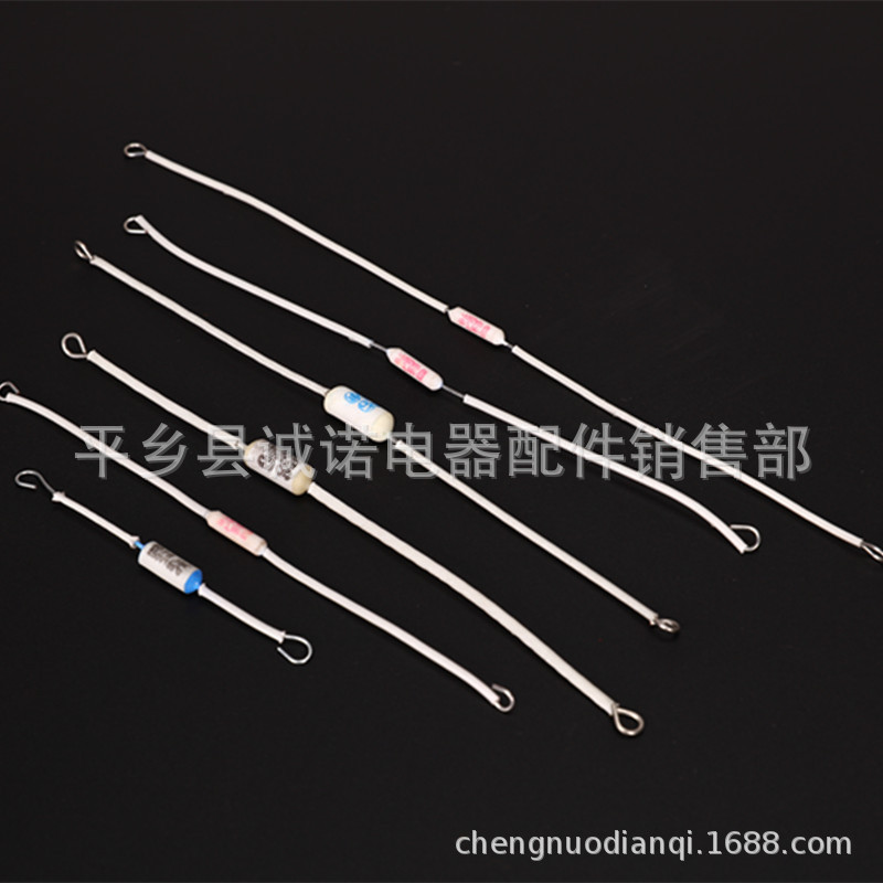 Специальная предохранитель для рисоварки, медный предохранитель 10A-20A