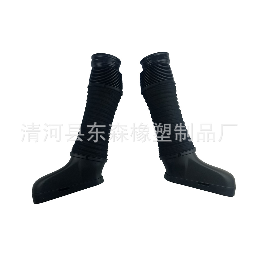 2720903582 suitable for w204 w212 air pipe 2720903682 Air Grid air intake hose left and right