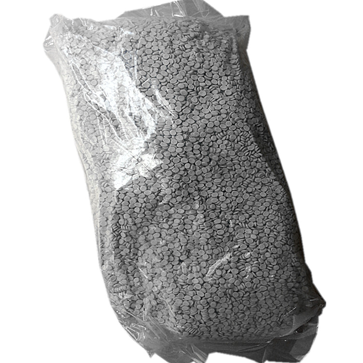 Plastic Defoaming Agent Desiccant/Water Removal Mother Particles/Blow Film Wire Drawing Grade Non-Vacuum Packaging