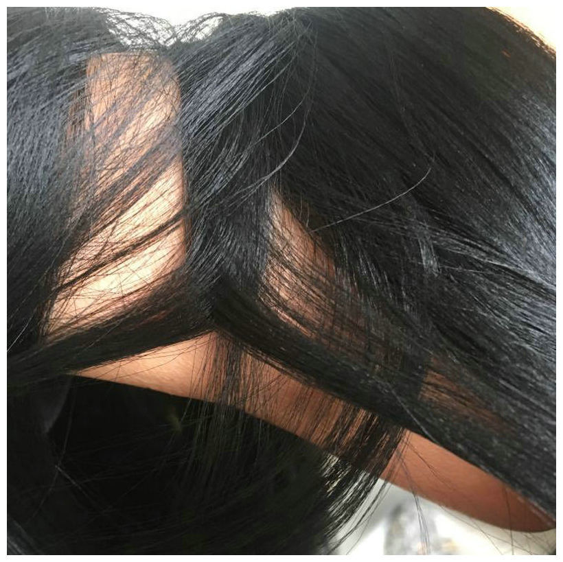 Производитель поставляет сырье для волокон животного белка, чистый тутовый шелк без дегуммирования и окраски для накладных ресниц и волос