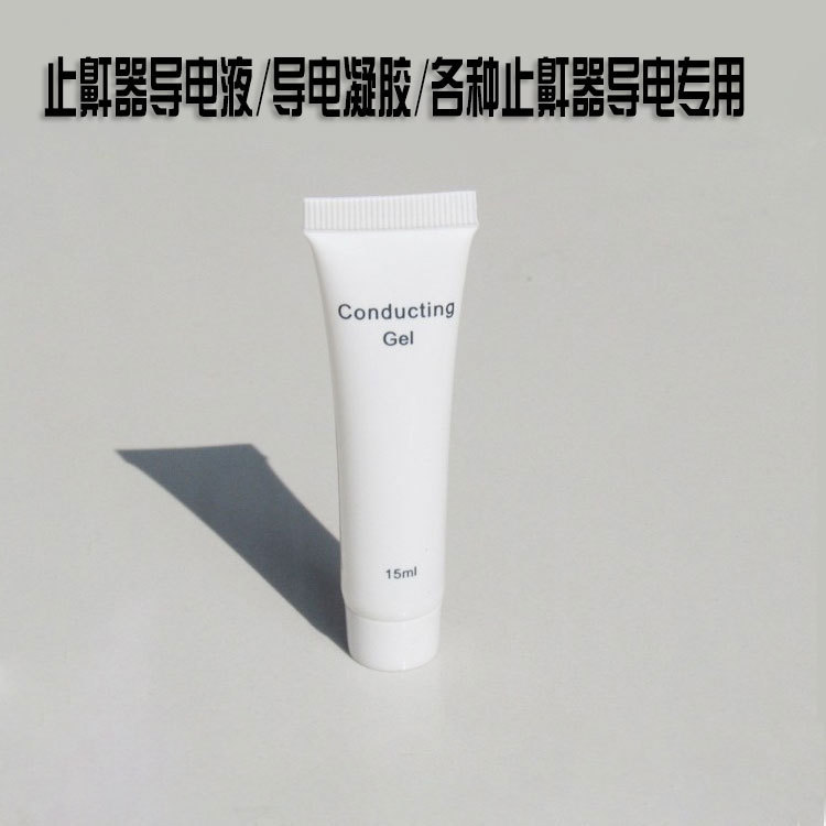 Manufacturer Wholesale Skin Care Beauty Anti-Snoring Device Conductive Liquid Conductive Gel Conductive Gel Liquid Dabao Mute
