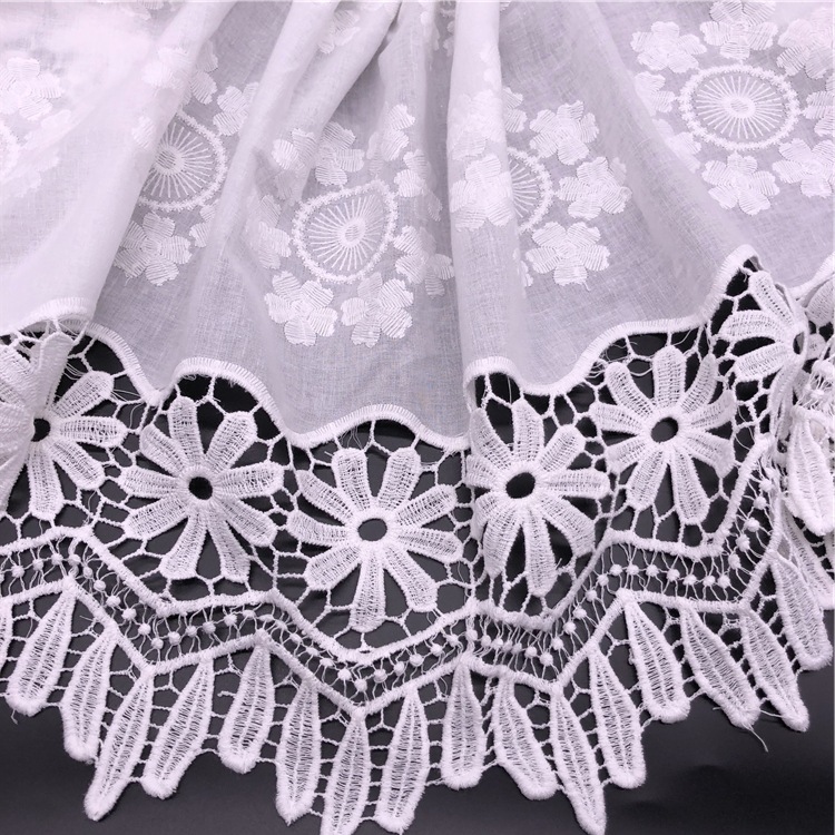 Хлопковая ткань для вышивки 9088, оптовая продажа