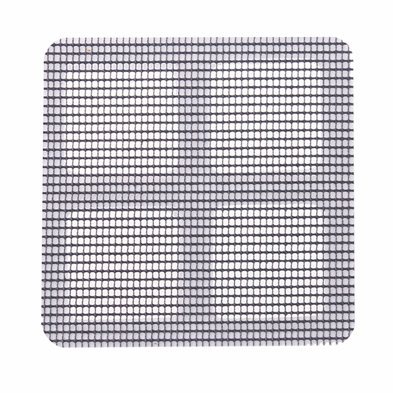 3 pieces of household mosquito screen door and window gauze mesh repair piece screen window repair subsidy hole repair screen window sticker supply