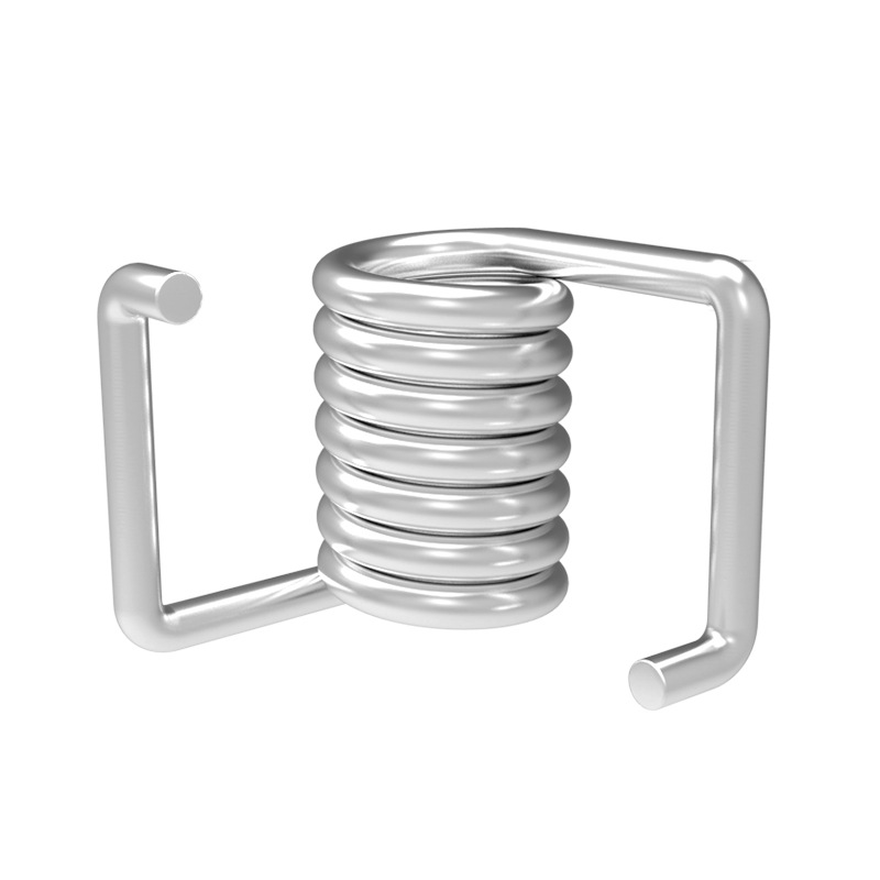 Qipang 3D printer accessories torsion spring timing belt locking spring tension belt pressure belt spring