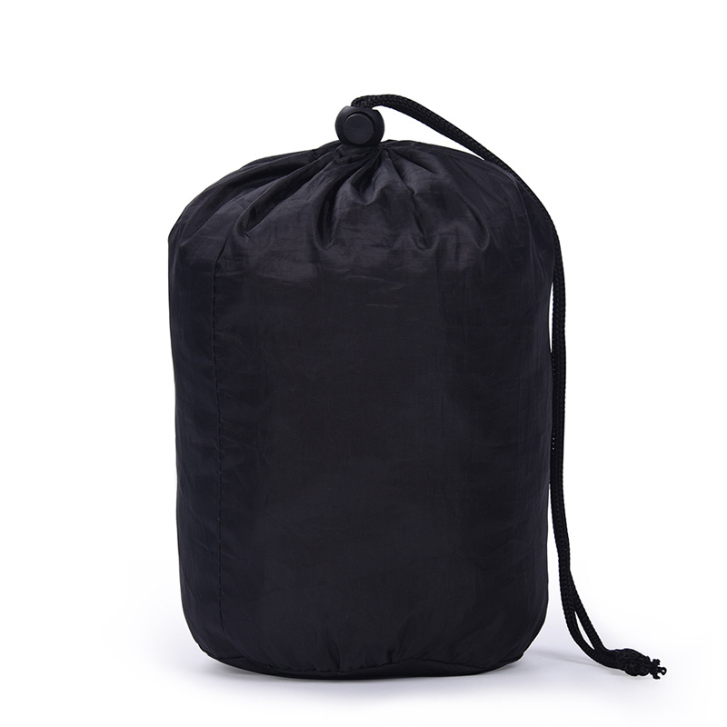 U-shaped Pillow Eye Mask Earplugs Color Box Accessories Memory Neck Pillow Matching EVA Storage Box Storage Bag Handle Packaging Color Box