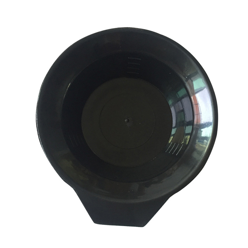 Disposable Hair Dyeing Tools Earmuffs Comb 8-Piece Hairdressing Oil Set Hairdressing Hair Dyeing Oil Bowl Eight-Piece Set