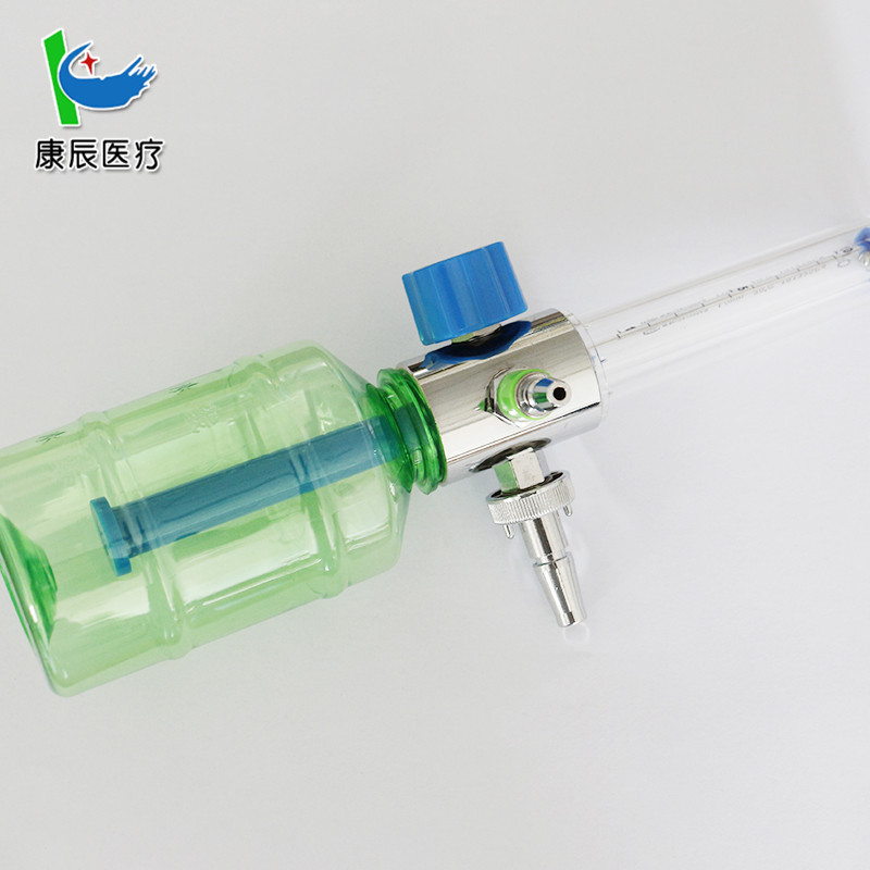 Увлажнительная бутылка для кислорода одноразовое медицинское оборудование увлажнительная бутылка для кислорода национальный стандарт оборудование для увлажнения ингаляторов