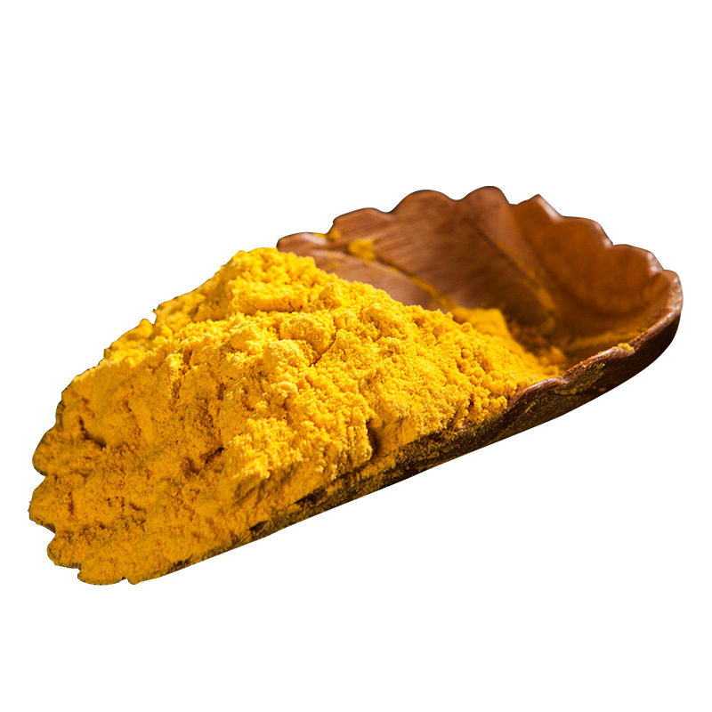 Dehydrated Pumpkin Powder Grain Powder Substitute Processing Pumpkin Powder Substitute Dinner Dehydrated Vegetables Baking Pumpkin Powder Fruits and Vegetables
