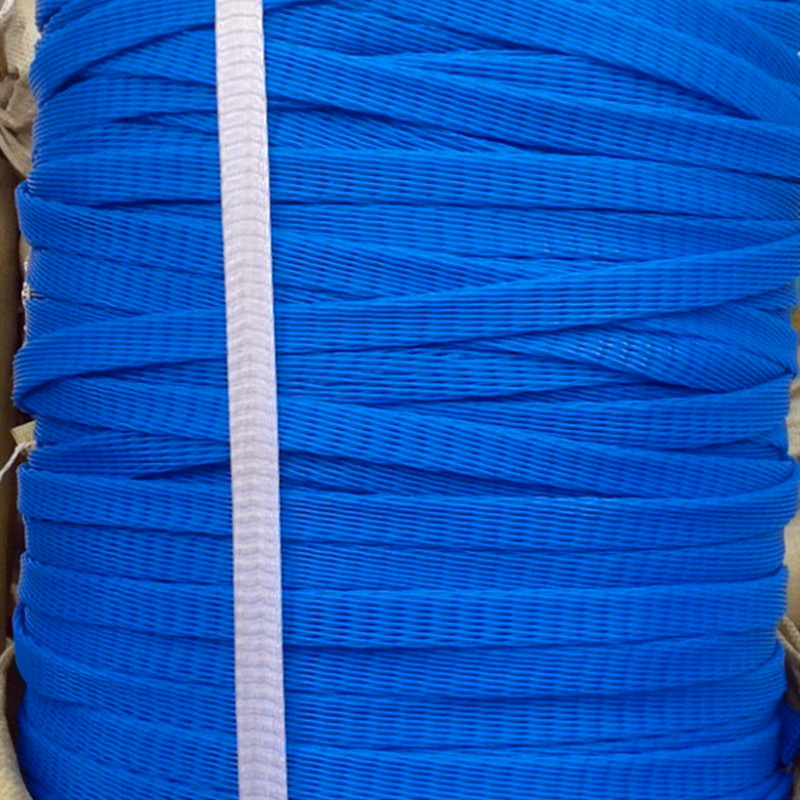 Plastic Mesh Cover, New Material, Manufacturer Customized Packaging Mesh Cover, Anti-Collision Protective Mesh Cover