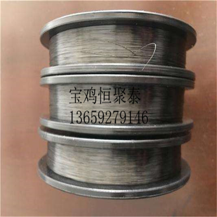 Manufacturers Supply Mo1 Molybdenum Wire White Molybdenum Wire Alkali Wash Face Molybdenum Wire Black Skin Molybdenum Wire 99.95
