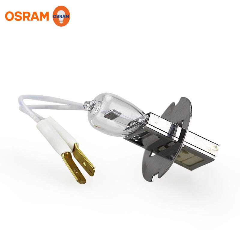 Osram navigation light 64361 HLX-A 150W-15 6.6A PK30D airport aviation barrier light bulb