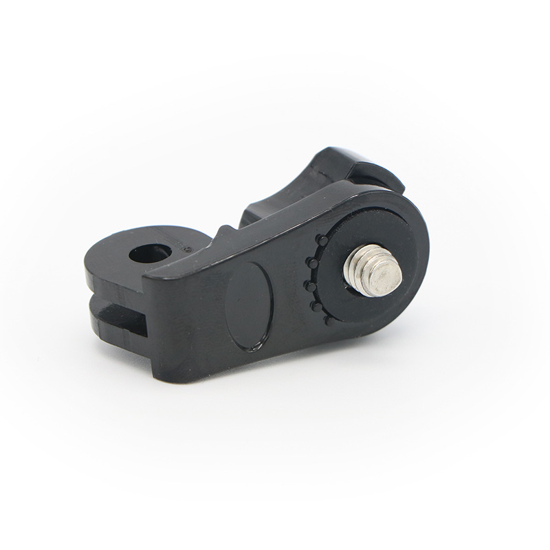 AEE Action Camera Pan/tilt Gopro Accessories Gopro Adapter Replacement Screw Head Tripod Adapter