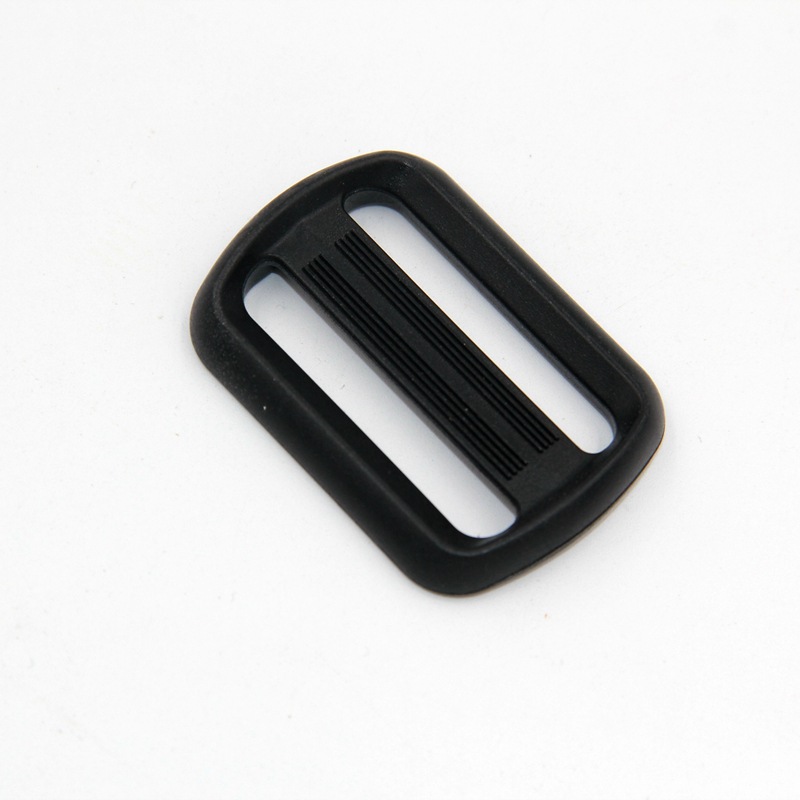 Аксессуары для багажа пластиковая POM японская пряжка пластиковая трехступенчатая пряжка 85001-50