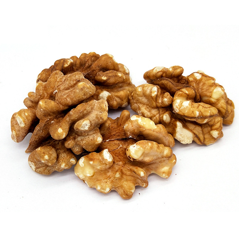 Wholesale of Cooked Grains and Cereals, Cooked Walnut Kernels, Grain Mill Meal Replacement Powder, Packaged Ready-To-Eat Cereal Powder