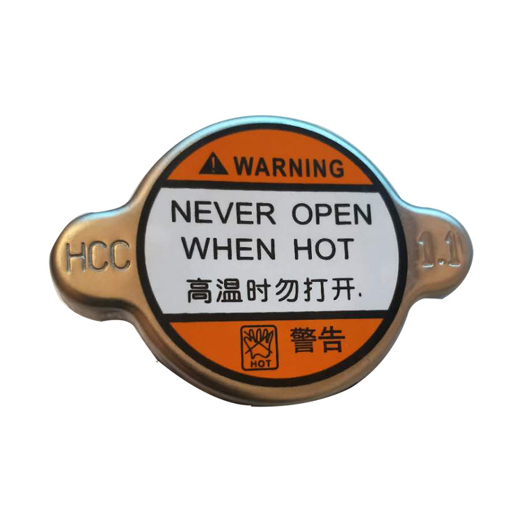 Оптовая продажа крышки водяного бака hcc1.1 из нержавеющей стали 25330-3k000