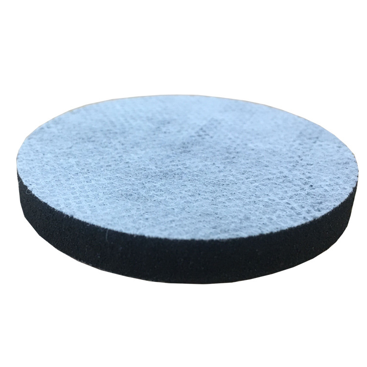 Sintered activated carbon filter element water filter cup filter element water purifier filter element activated carbon filter