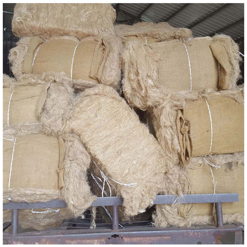 Factory supply asphalt linen caulking plugging wrapped pipe seals warm linen yellow and white fine linen