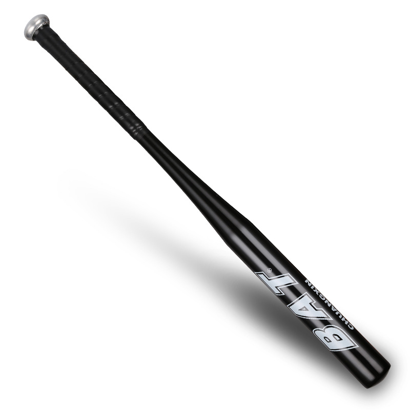 28-inch 71cm aluminum alloy baseball bat baseball bat self-defense defense weapon