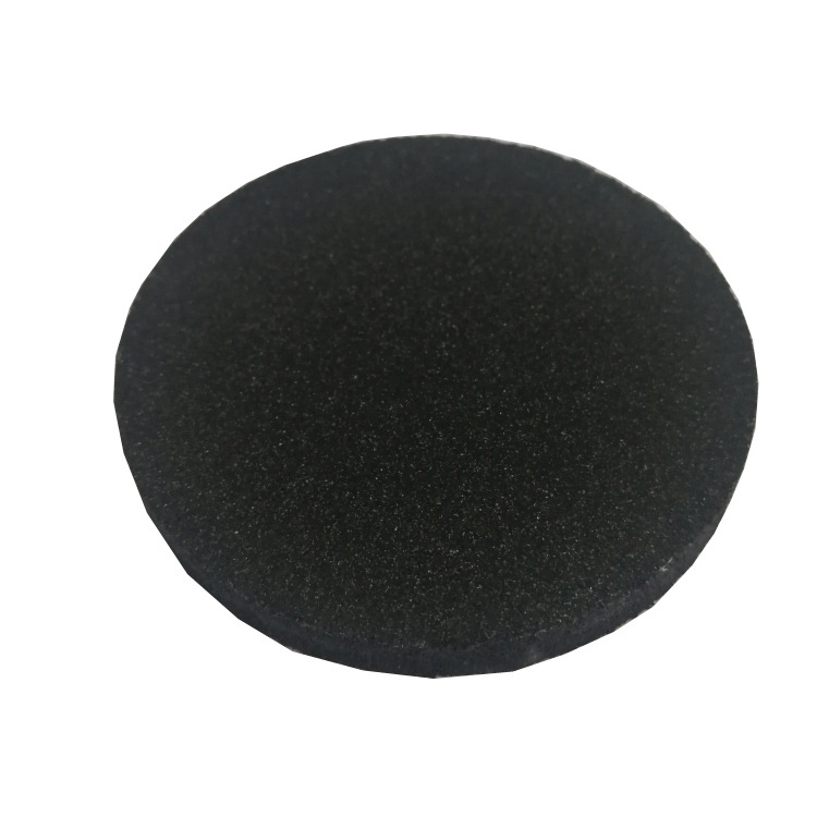Sintered activated carbon filter element water filter cup filter element water purifier filter element activated carbon filter