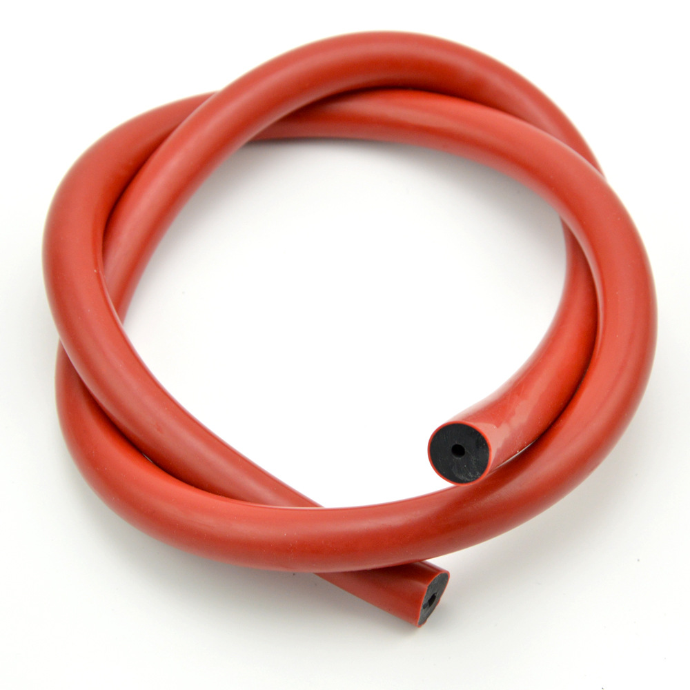 Spearfishing natural latex tube speargun elastic tube underwater speargun hose rubber band RJ-0316