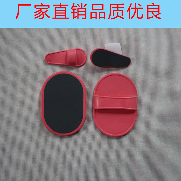 Supply TV hair removal film sand skin beauty sandpaper hair remover sand paper hair remover Shaver skin remover beauty