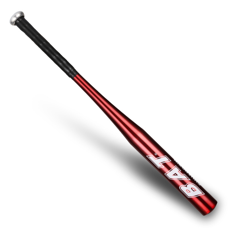 28-inch 71cm aluminum alloy baseball bat baseball bat self-defense defense weapon