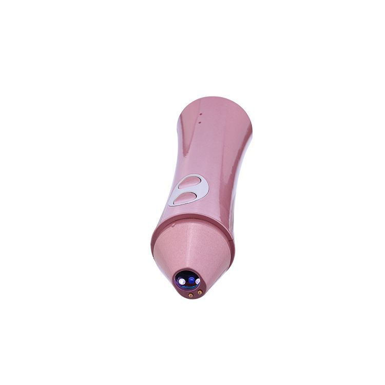 Cross-border e-commerce supply multilingual skin detector scalp hair follicle detector two-in-one intelligent detector