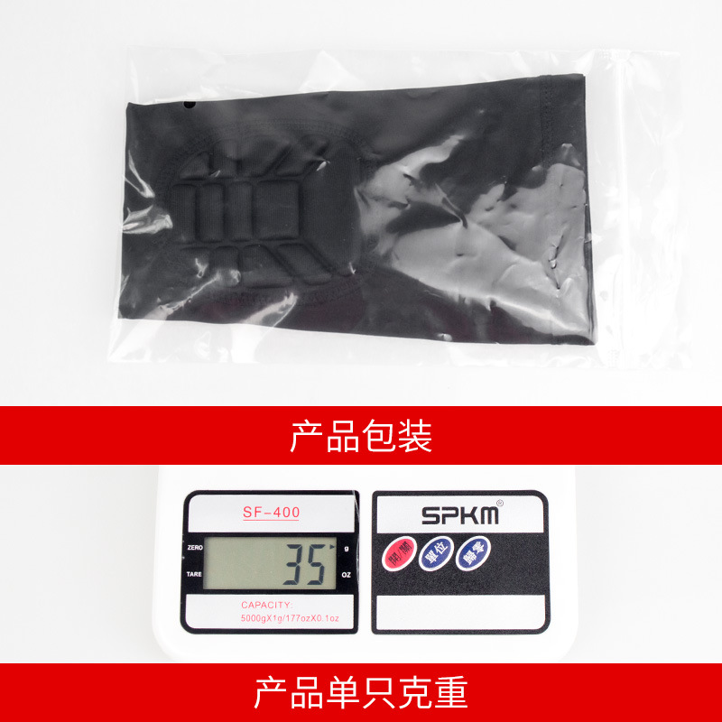 Sports Elbow Pads Honeycomb Anti-Collision Pressurized Arm Sleeves for Men and Women Basketball Cycling Fitness Ski Protective Gear