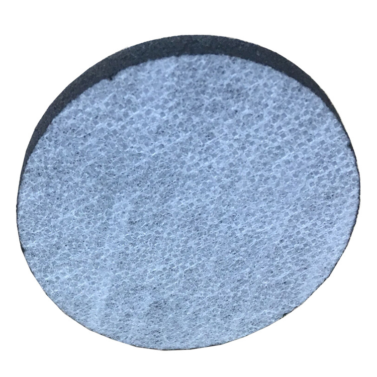 Sintered activated carbon filter element water filter cup filter element water purifier filter element activated carbon filter