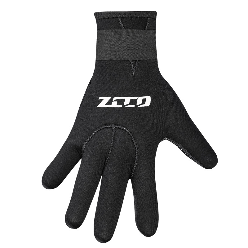 3mm swimming diving gloves non-slip wear-resistant fishing diving gloves warm cold-proof diving suit gloves in stock