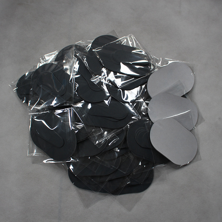 Supply TV hair removal film sand skin beauty sandpaper hair remover sand paper hair remover Shaver skin remover beauty