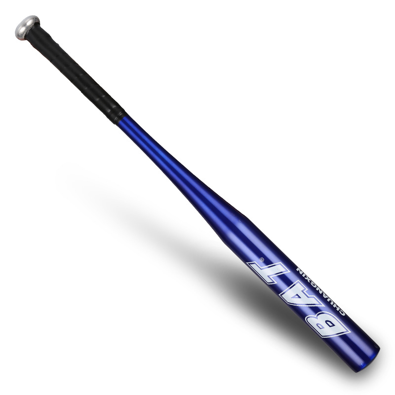 28-inch 71cm aluminum alloy baseball bat baseball bat self-defense defense weapon