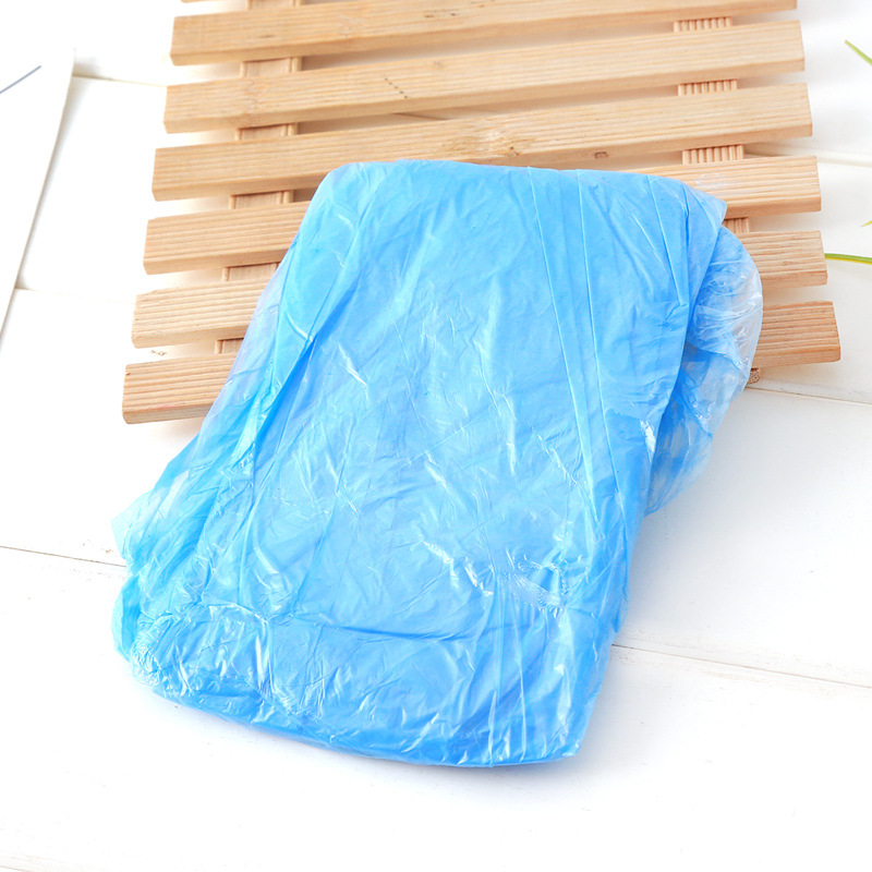 Disposable Raincoat, Portable Raincoat, Rain Gear, Lightweight Raincoat, Outdoor Activity Concert, Transparent Poncho, Factory Direct Sale