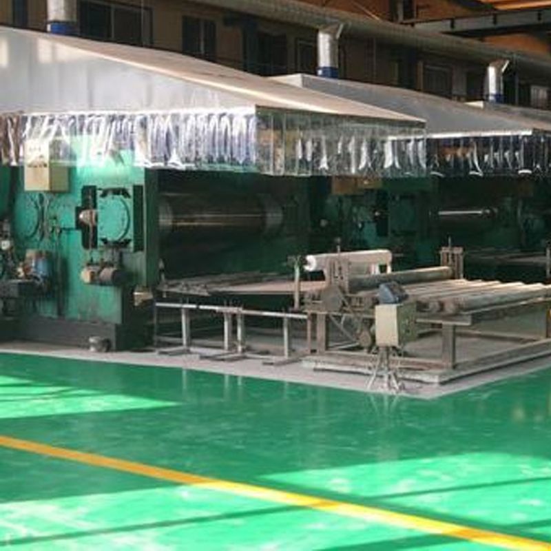 Manufacturer Wholesale Anti-pressure Shock-absorbing Wear-resistant Rubber Pad Ternary Acylene Rubber Plate Rubber Leather Acid-resistant Alkali-resistant Rubber Plate