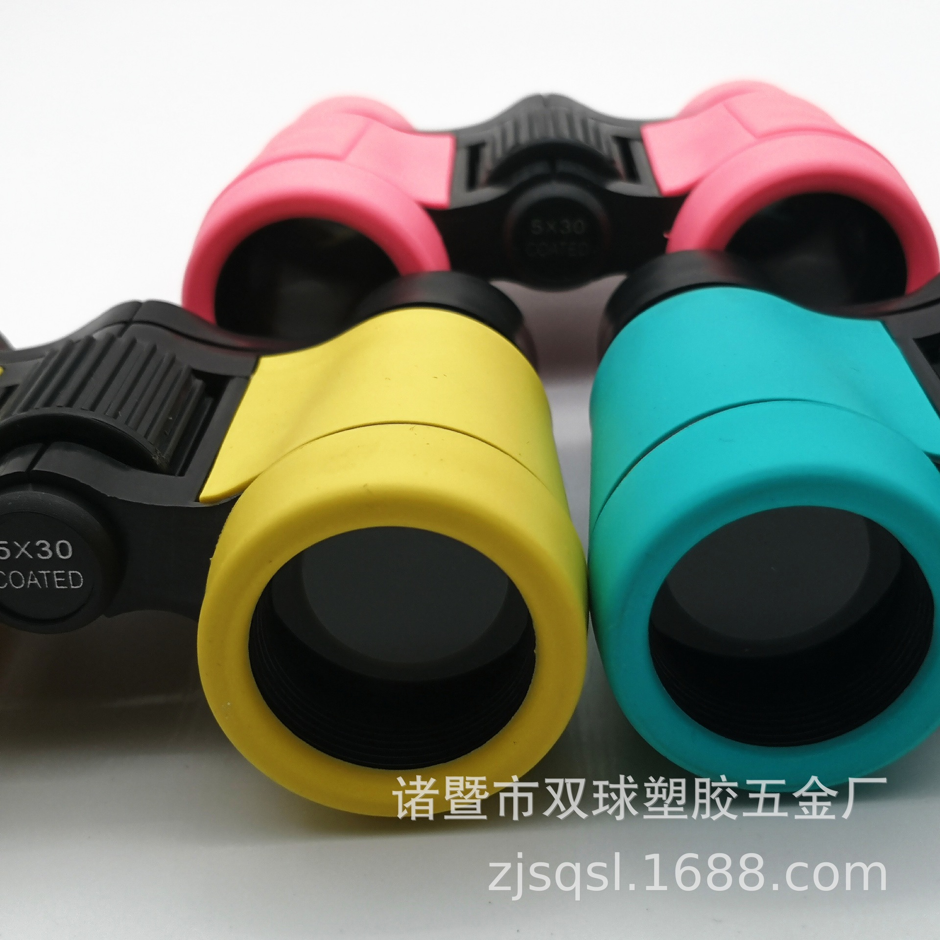 4x children's telescope does not hurt the eye telescope outdoor toy binoculars wholesale